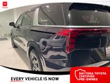 Used 2025 Kia Carnival Van