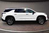 Used 2024 Chevrolet Traverse SUV