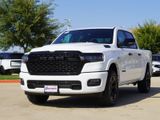 New 2026 Ram 1500 Truck