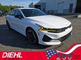 Used 2024 Kia K5 Sedan