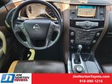 Used 2019 Nissan Armada SUV