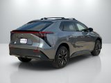 New 2026 Toyota bZ SUV