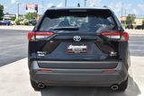 Used 2025 Toyota RAV4 Hybrid SUV