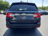 Used 2018 Honda Odyssey Van