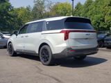 New 2027 Kia Carnival MPV Hybrid Van
