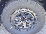 New 2026 Nissan Frontier Truck
