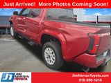 Used 2026 Toyota Tacoma Truck