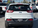Used 2018 Jeep Cherokee SUV