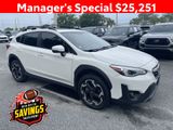Used 2023 Subaru Crosstrek SUV