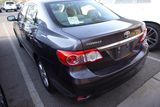 Used 2012 Toyota Corolla Sedan