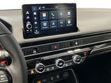 New 2026 Honda Civic Hatchback Hybrid Hatchback