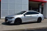 Used 2019 Chevrolet Malibu Sedan