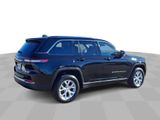 Used 2024 Jeep Grand Cherokee SUV