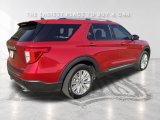 Used 2023 Ford Explorer SUV