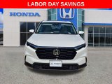 New 2026 Honda CR-V SUV