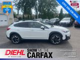 Used 2022 Subaru Crosstrek SUV