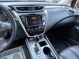 Used 2023 Nissan Murano SUV