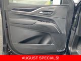 Used 2023 Cadillac Escalade SUV