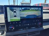 New 2026 Toyota bZ SUV