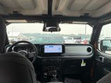 New 2026 Jeep Wrangler SUV