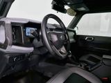 Used 2022 Ford Bronco SUV