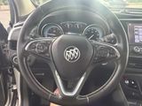 Used 2017 Buick Envision SUV