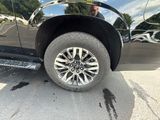 Used 2025 Chevrolet Suburban SUV