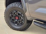 Used 2025 Toyota Tundra Hybrid Truck