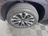 New 2026 Chevrolet Tahoe SUV