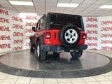 Used 2019 Jeep Wrangler SUV