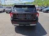 Used 2026 Ford Explorer SUV