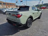Used 2024 Hyundai Santa Cruz Truck