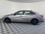 Used 2023 Hyundai Elantra Sedan