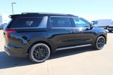New 2026 Kia Carnival MPV Van