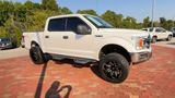 Used 2018 Ford F-150 Truck