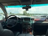 Used 2011 Lexus LX SUV
