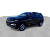 Used 2024 Jeep Grand Cherokee SUV