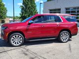 Used 2025 Chevrolet Tahoe SUV