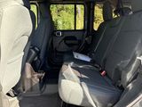 New 2026 Jeep Wrangler SUV