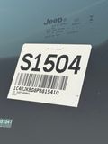 Used 2023 Jeep Grand Cherokee L SUV