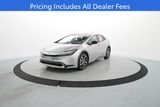New 2026 Toyota Prius Plug-in Hybrid Hatchback