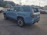 New 2026 Toyota 4Runner SUV