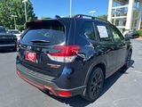 Used 2021 Subaru Forester SUV