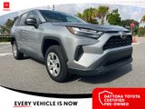Used 2024 Toyota RAV4 SUV