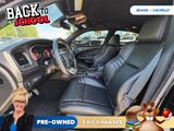 Used 2023 Dodge Charger Sedan