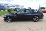 Used 2024 Chevrolet Malibu Sedan