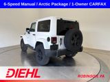Used 2012 Jeep Wrangler SUV