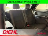 New 2026 Dodge Durango SUV