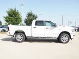 New 2026 Ram 2500 Truck