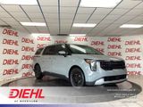 New 2027 Kia Carnival MPV Van